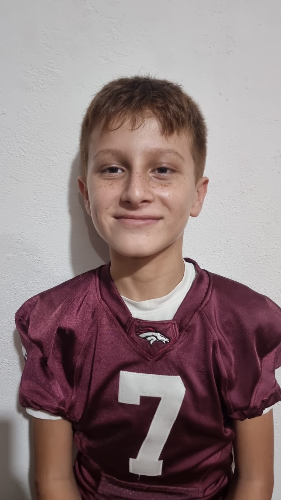 LUCCA MERCADO RIVERO