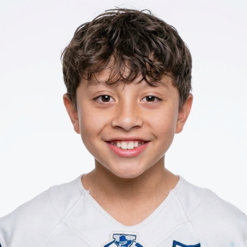 ETHAN DAMIAN CONTRERAS