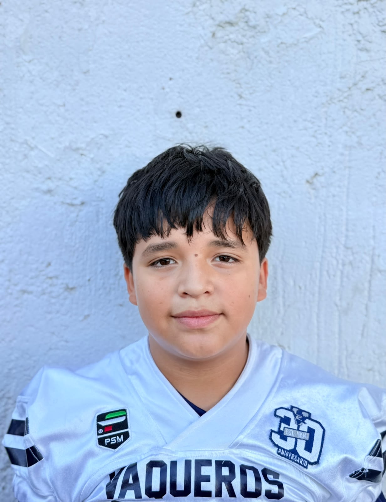 GAEL SANTIAGO REYNA LEDEZMA