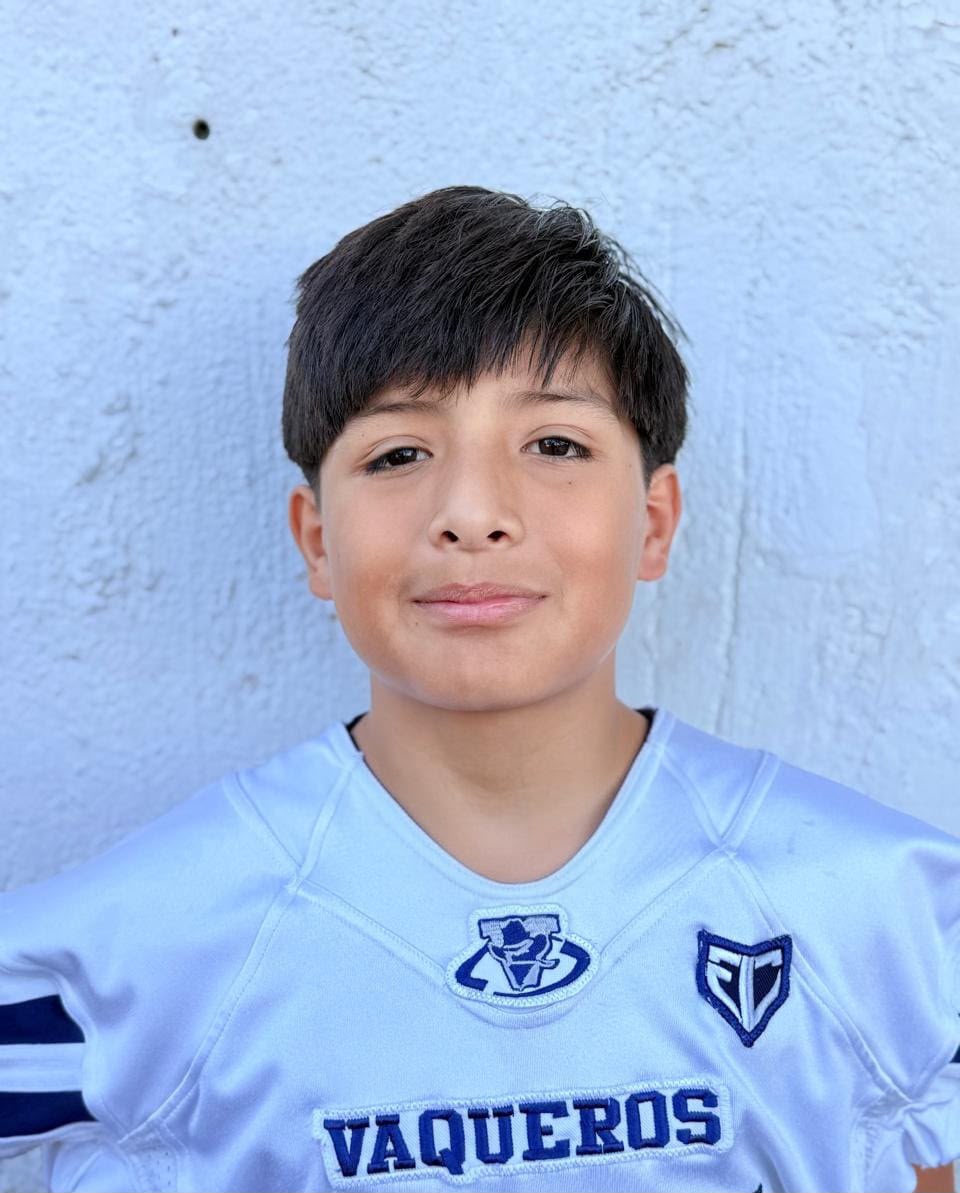 MANUEL HUMBERTO RIOS JR