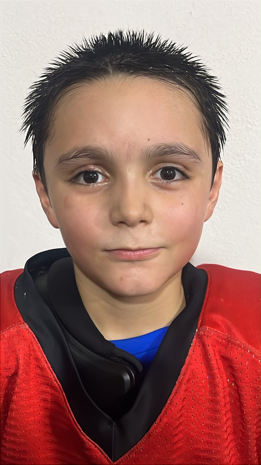 DIEGO ALONSO ROBLES