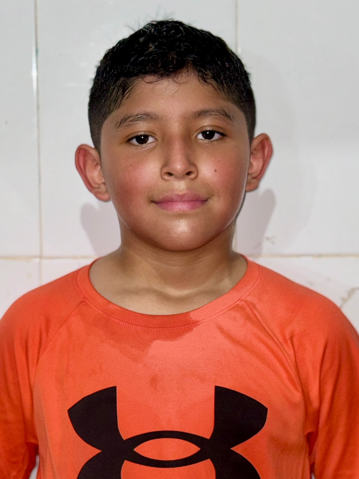 Jacobo Silva Dominguez