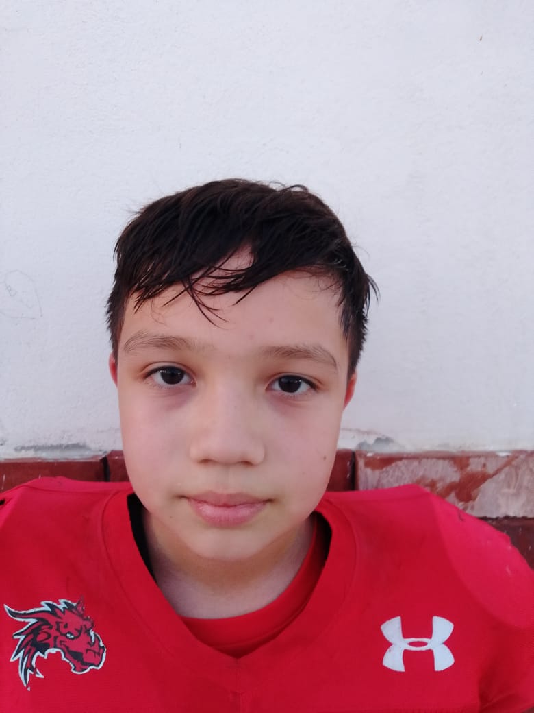 DAMIAN ALONSO MUZQUIZ SALINAS