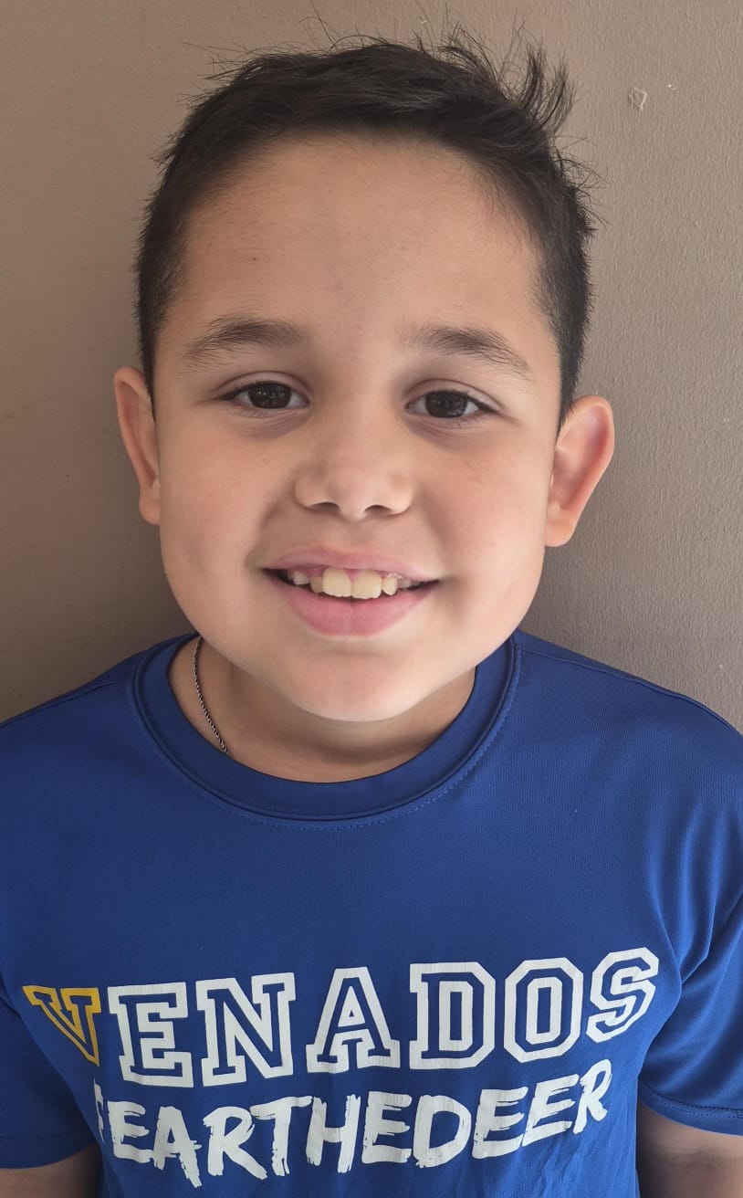 RICARDO HAIM RAMIREZ TREVINO
