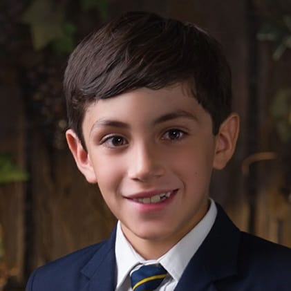 BENITO RAMIREZ GARCIA