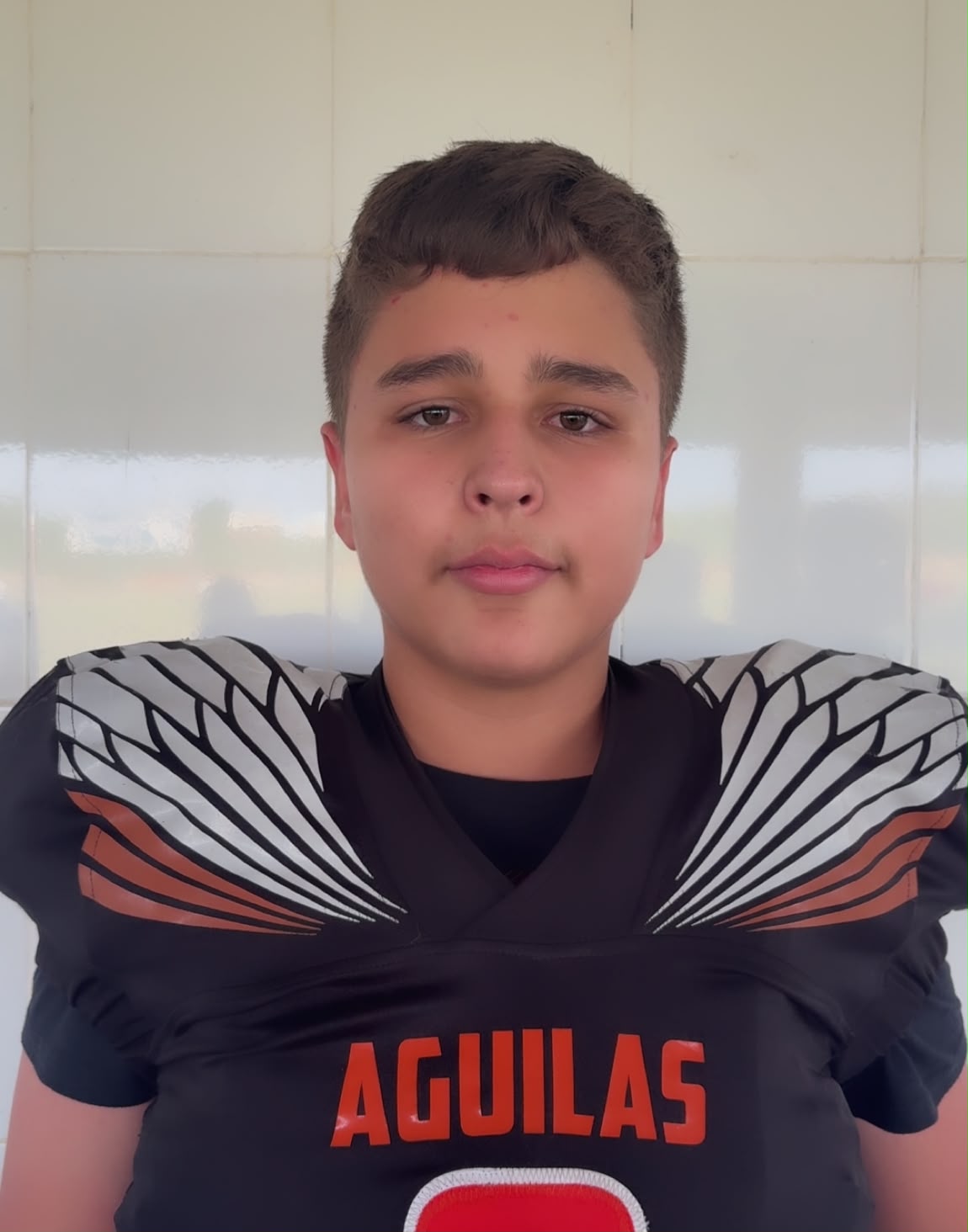 Emiliano Avila Ruiz