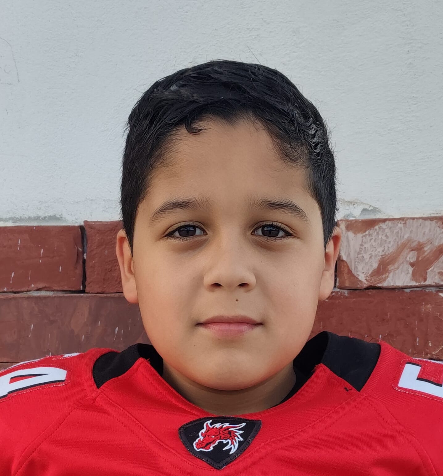 AMADOR ALEJANDRO GALINDO