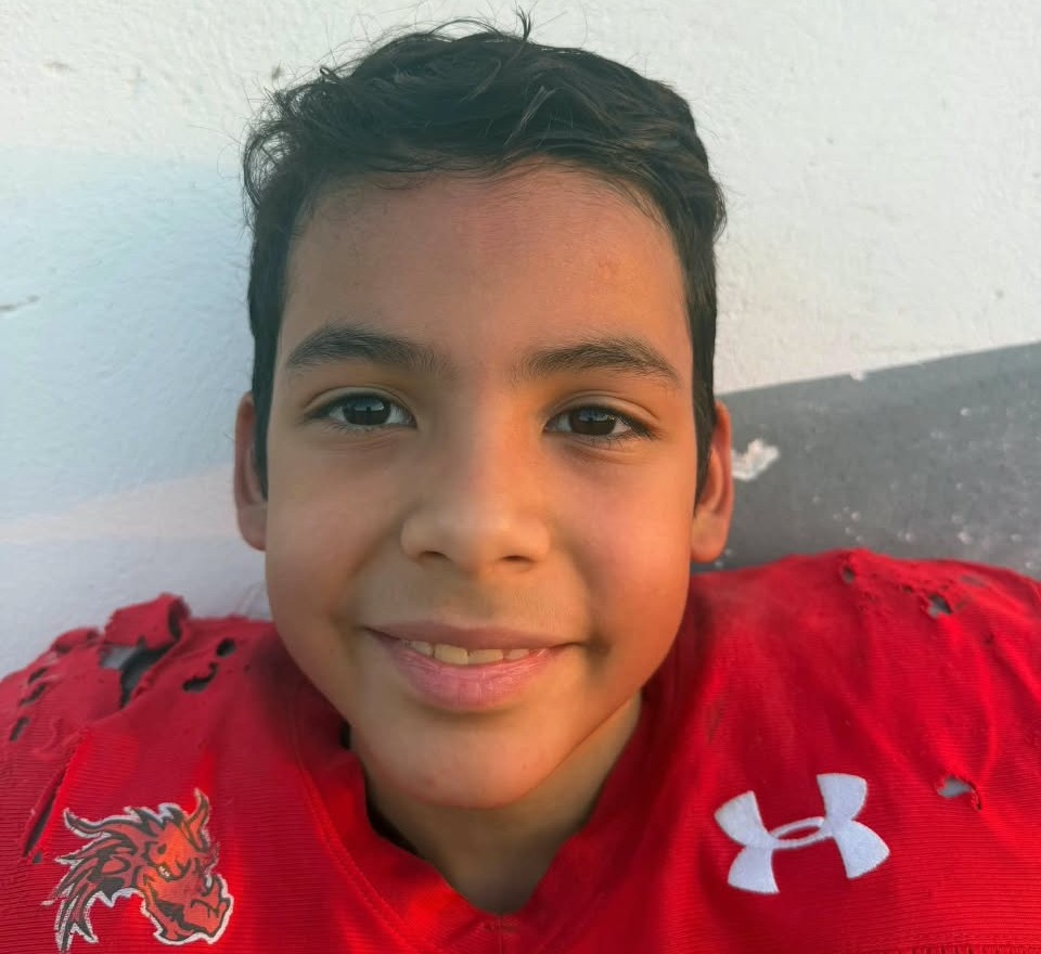 GABRIEL MARINES ROJAS