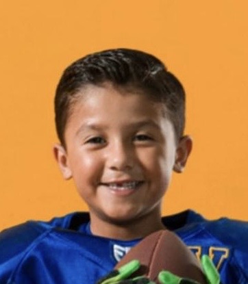 NICOLAS GARZA MARTIN