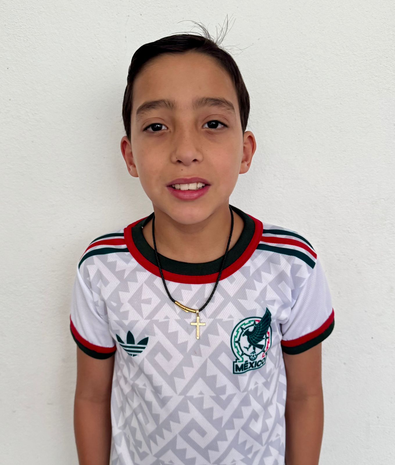 ROMAN CHAVEZ
