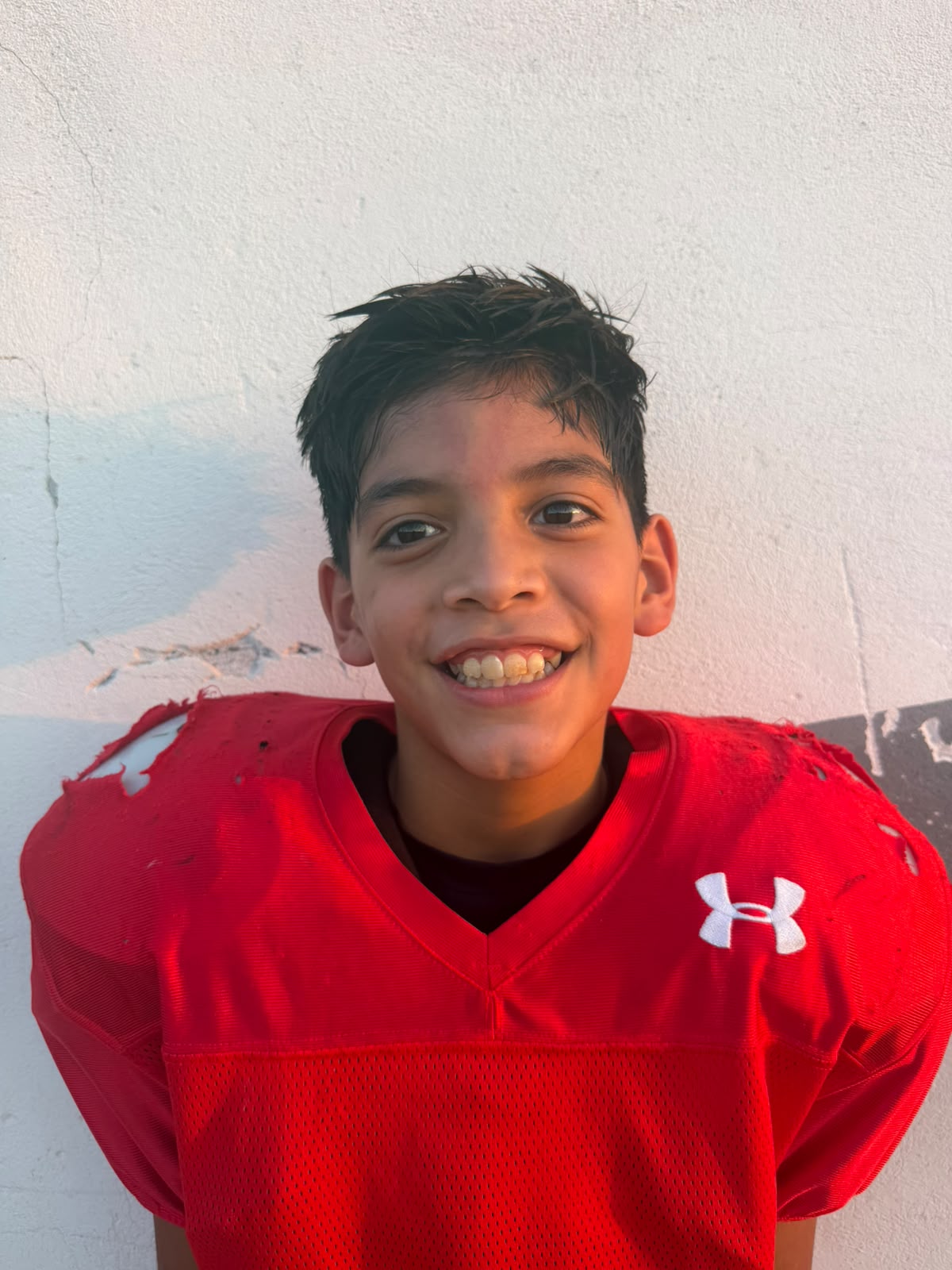 OMAR PALACIOS