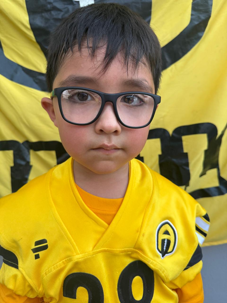 LEONARDO DAVID JULIAN HERRERA