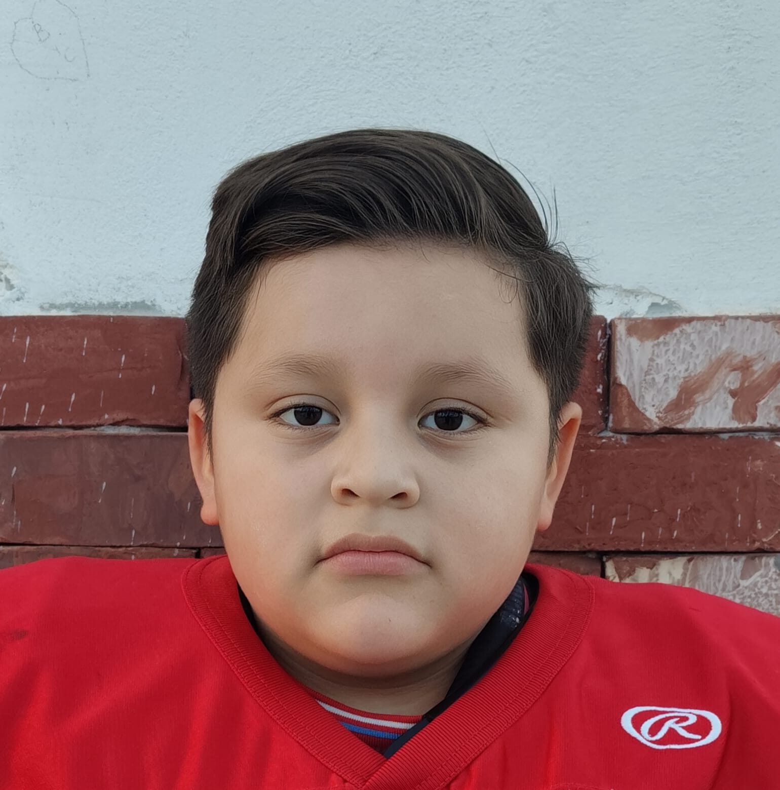 ALEXIS LEONEL JIMENEZ