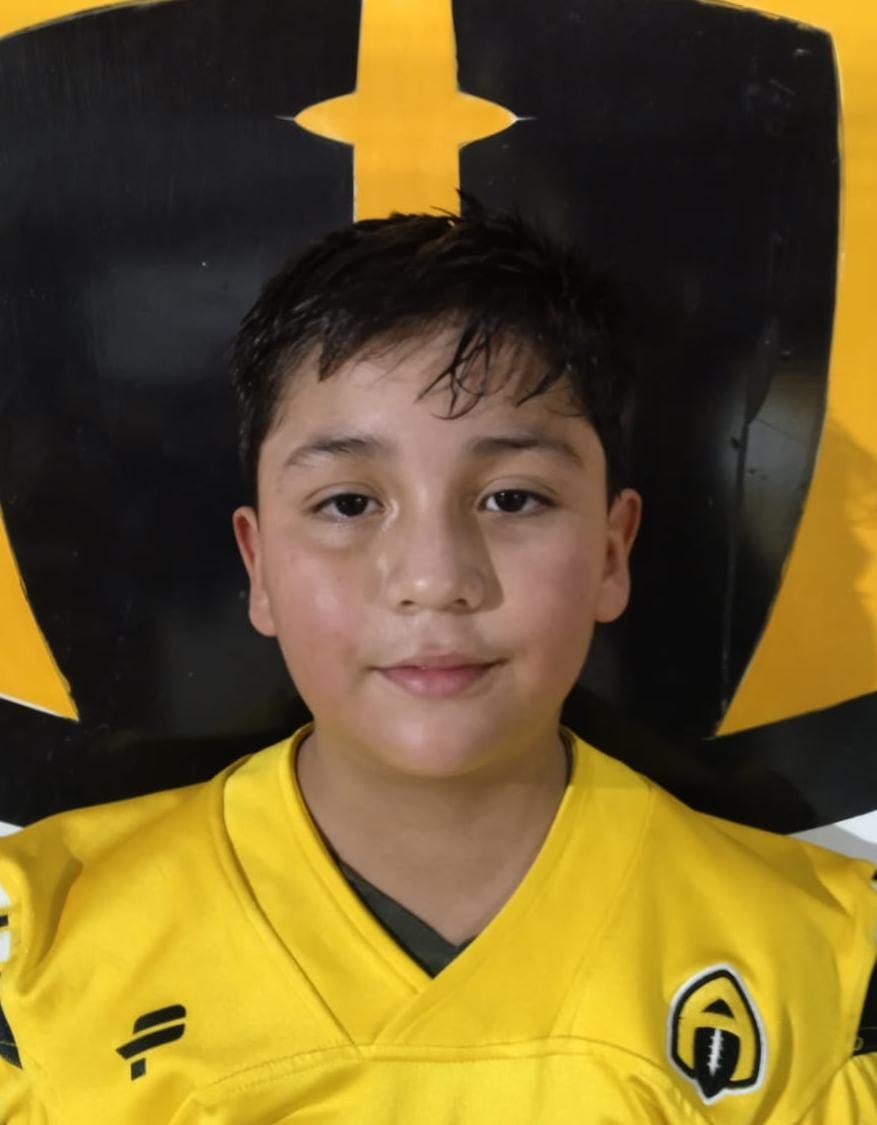 GABRIEL ALEJANDRO CASTILLO ZALETA