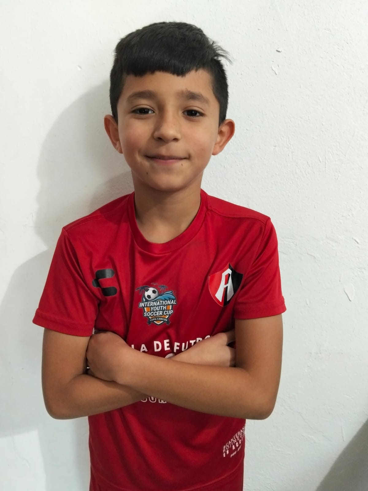 Carlos Alejandro Diaz Perez