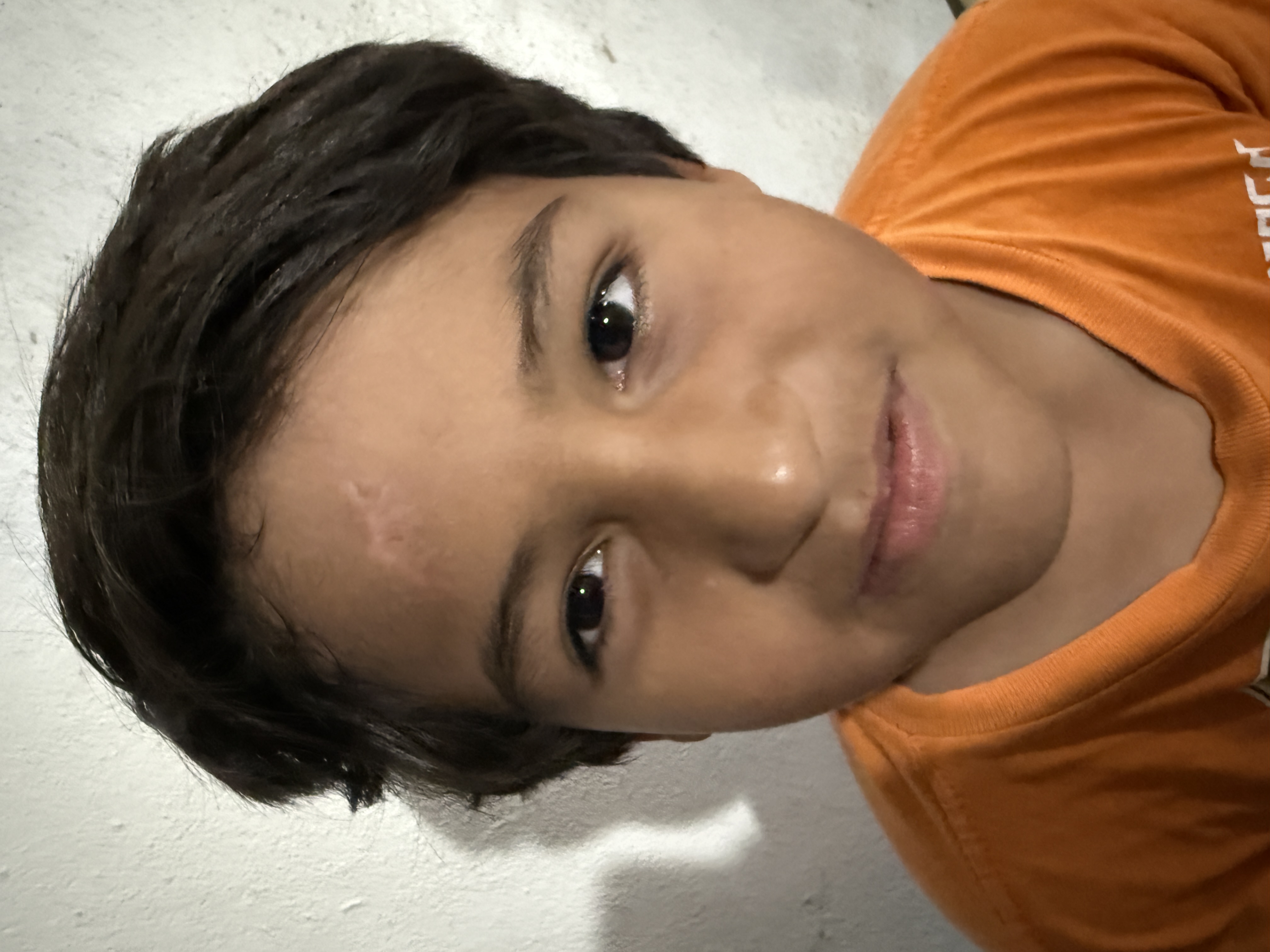 SAUL ABDIEL DE LA FUENTE VAQUERA