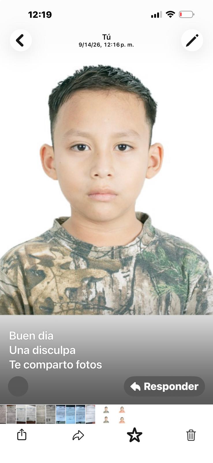 Derek Alexander Ramirez Rincon