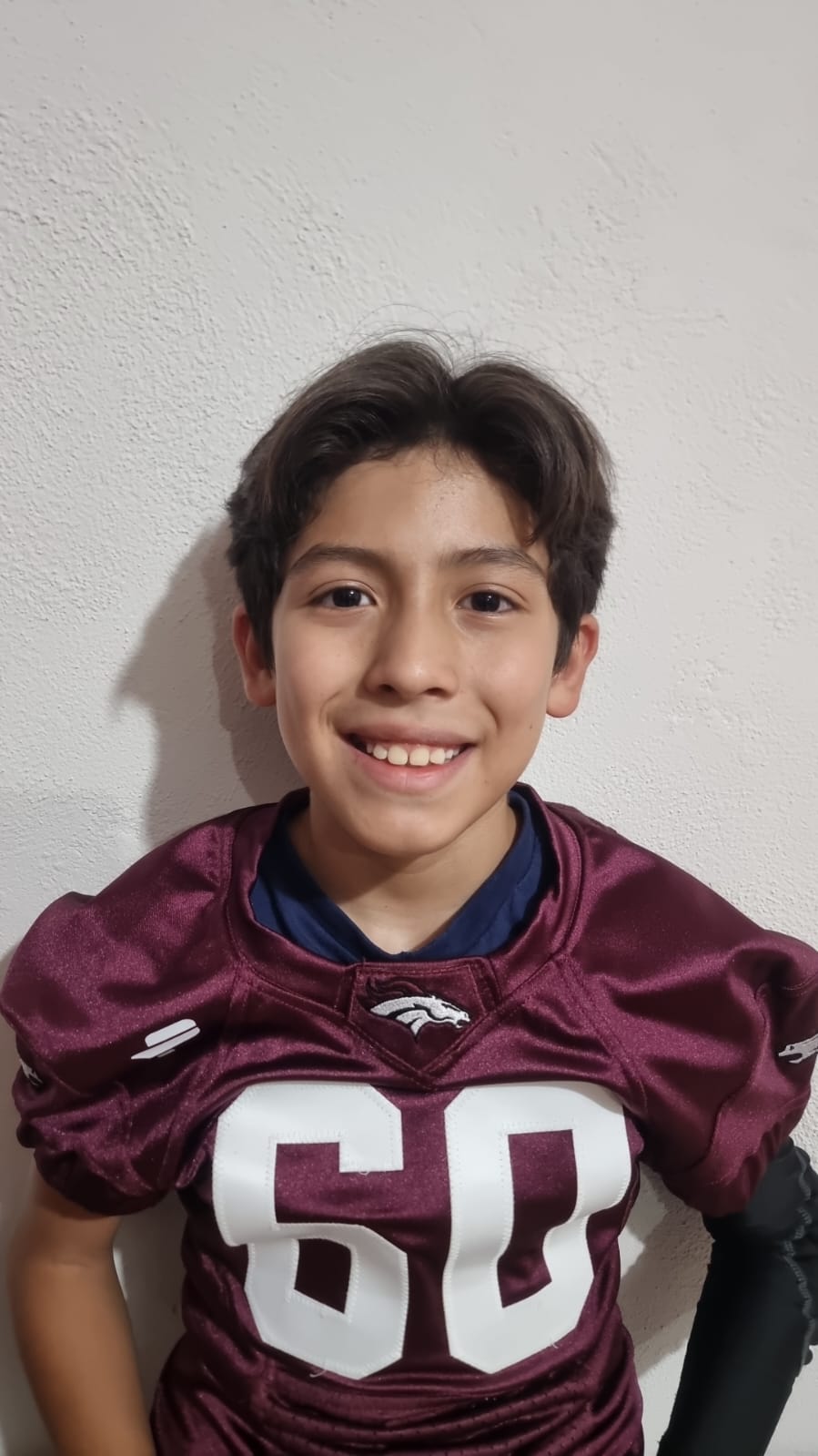OSCAR CADENA GUTIERREZ