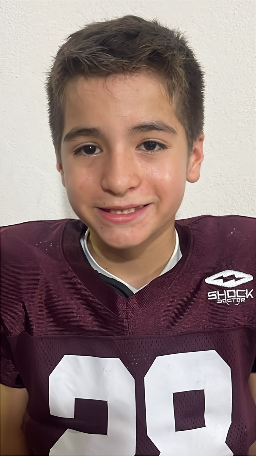 LEONARDO JAVIER ROCHA GARCIA