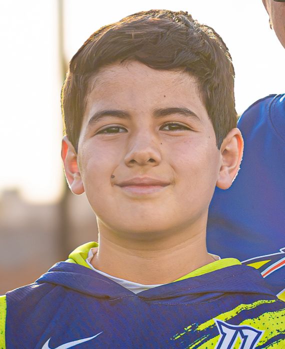 DAVID ALI ZUÑIGA REQUENA