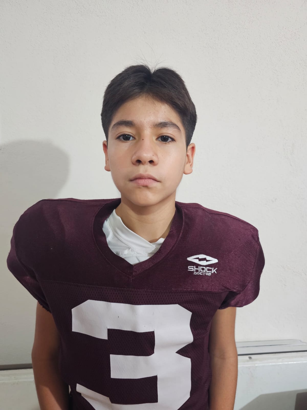 MAXIMO ALEJANDRO ROCHA GARCIA