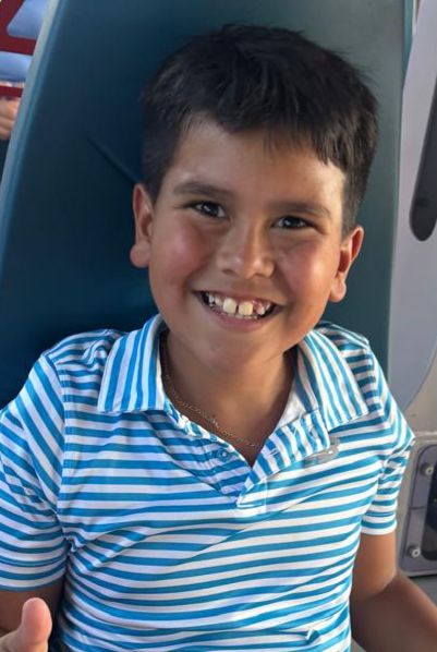 SERGIO IVAN RODRIGUEZ ROMERO