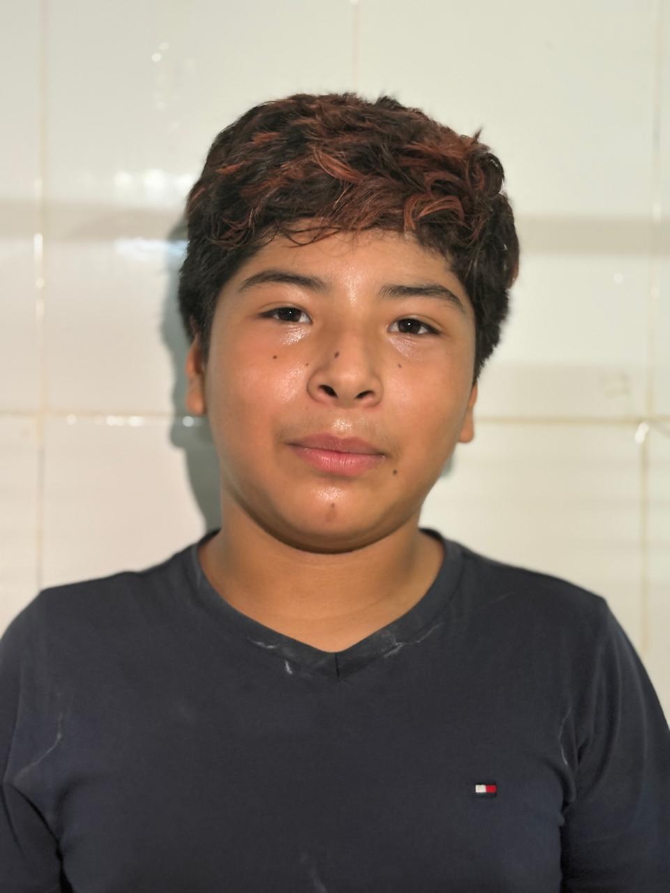Hector Gabriel Cabello Delgado