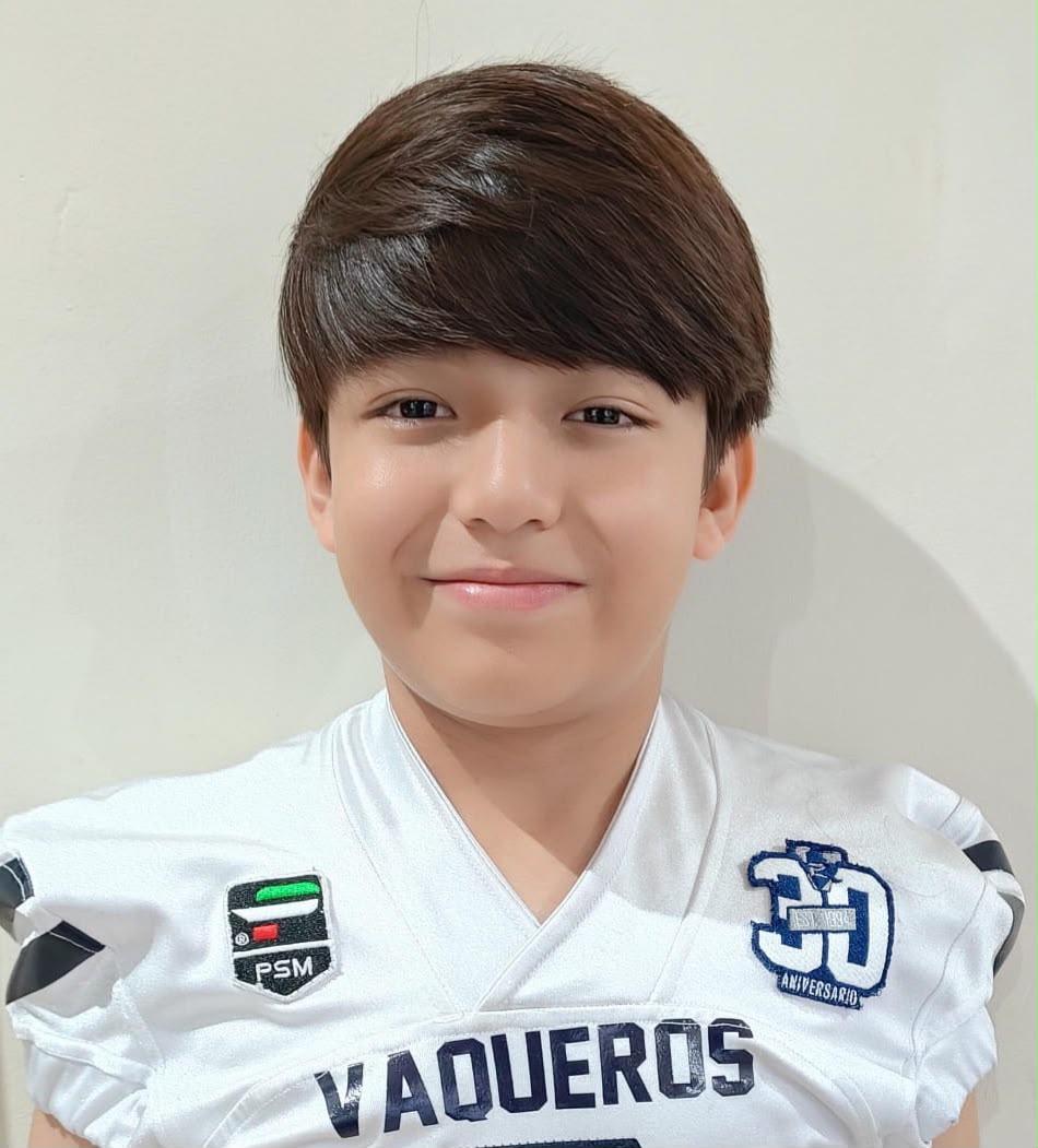 DOMENIC ANDRE DIAZ MIJARES
