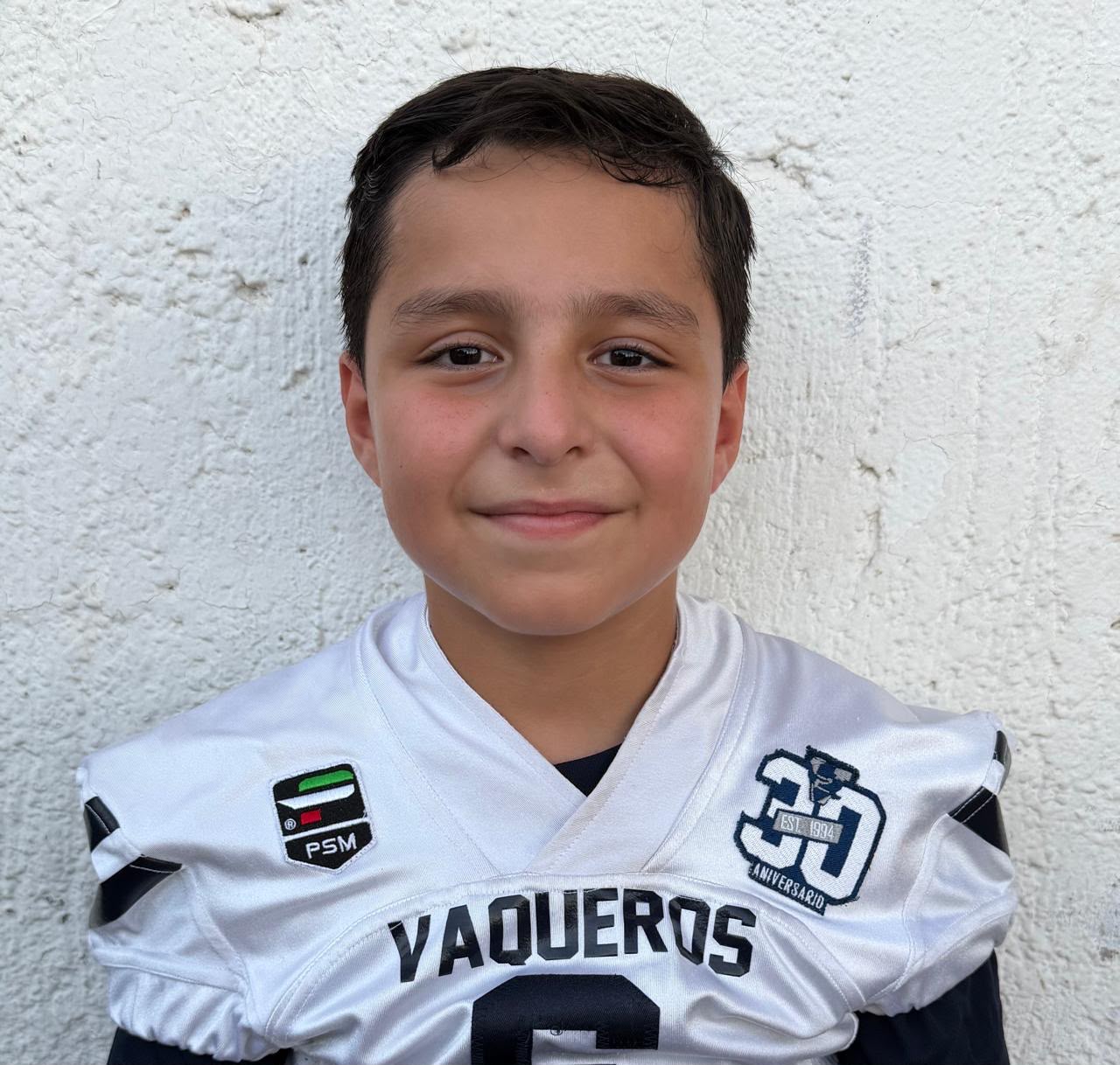Ver fotografía completa ANDRES GARZA ALVAREZ