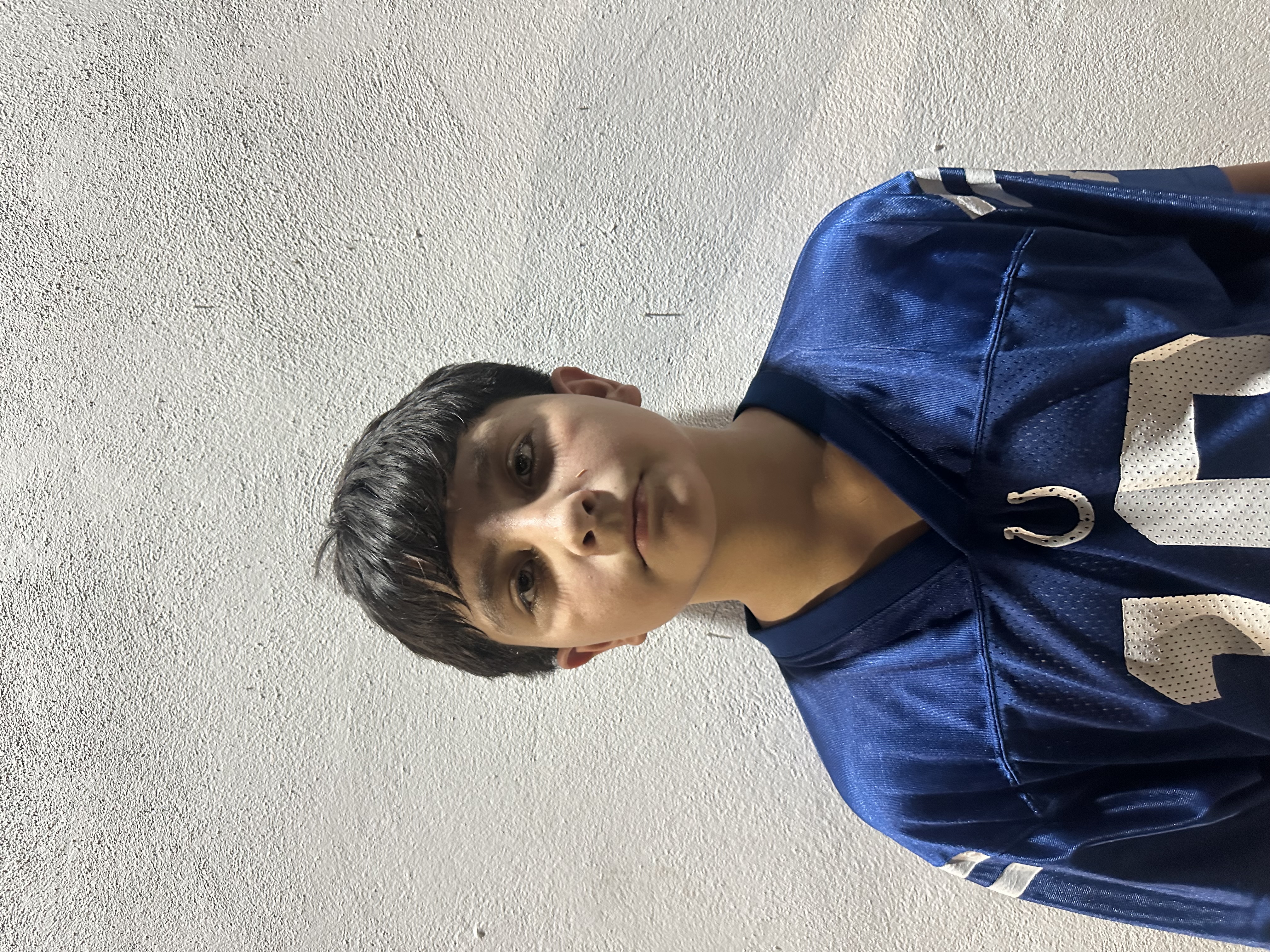 AXEL MEDINA CORDERO