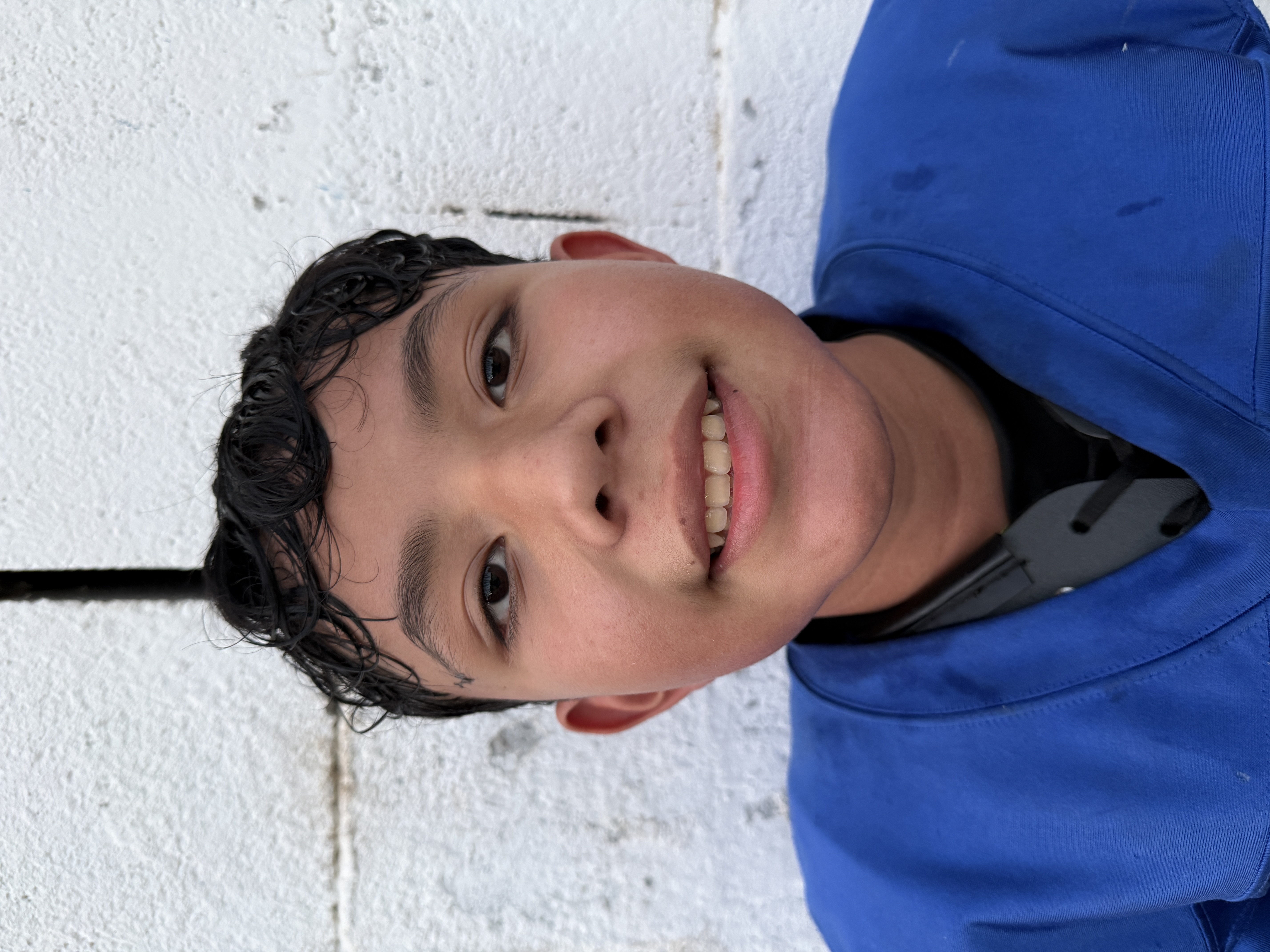 LEONEL RIOS CASTILLO
