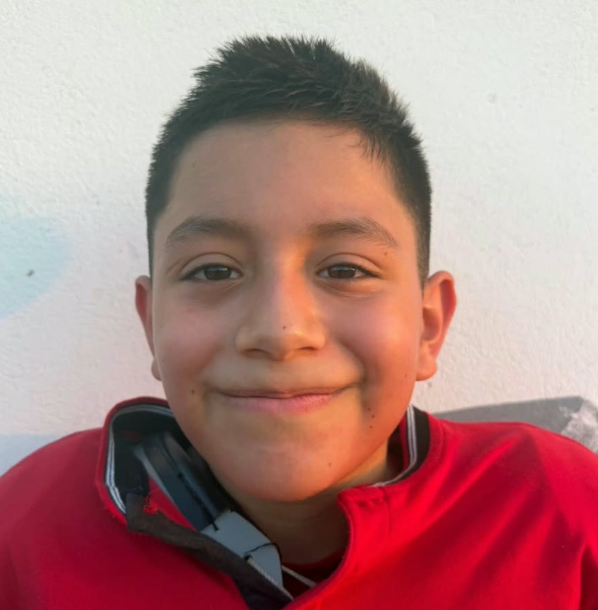 NOE ADRIAN IBARRA