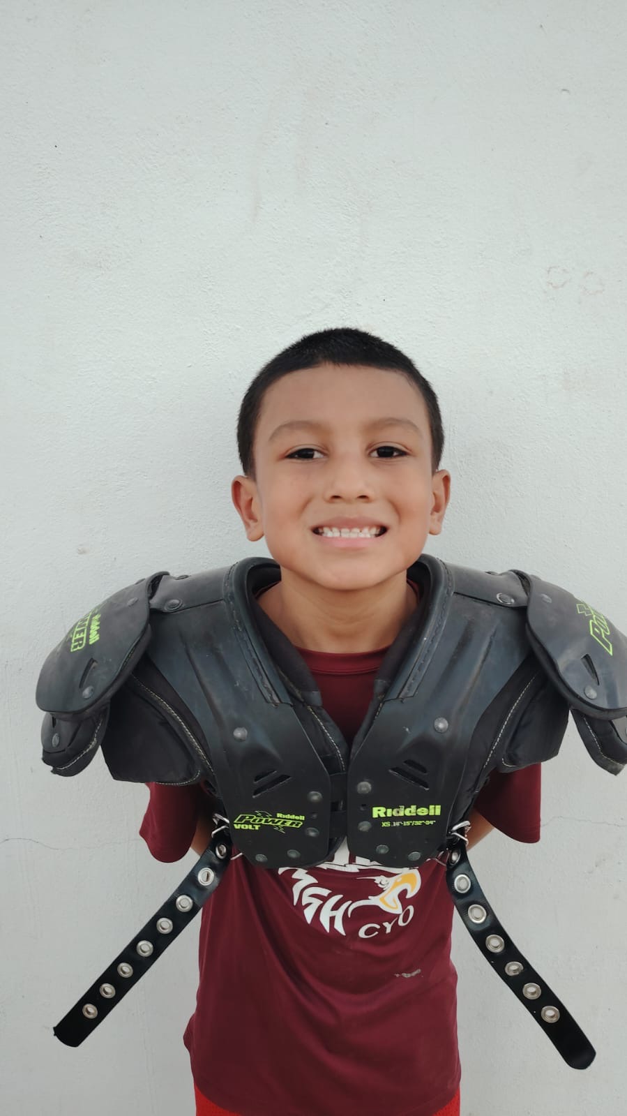 CARLOS GARCIA