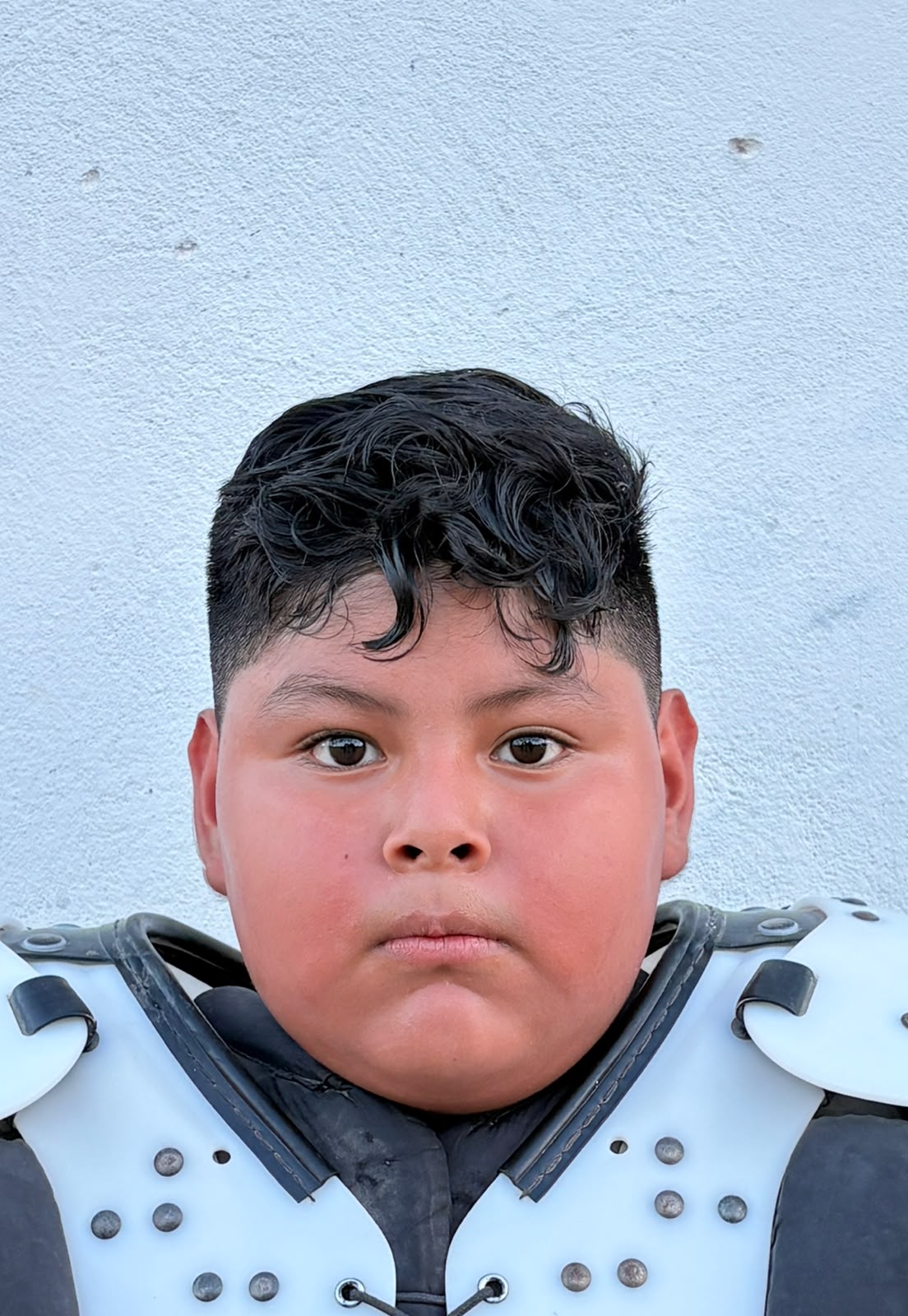 ANDER DANIEL HERNANDEZ FRANCISCO