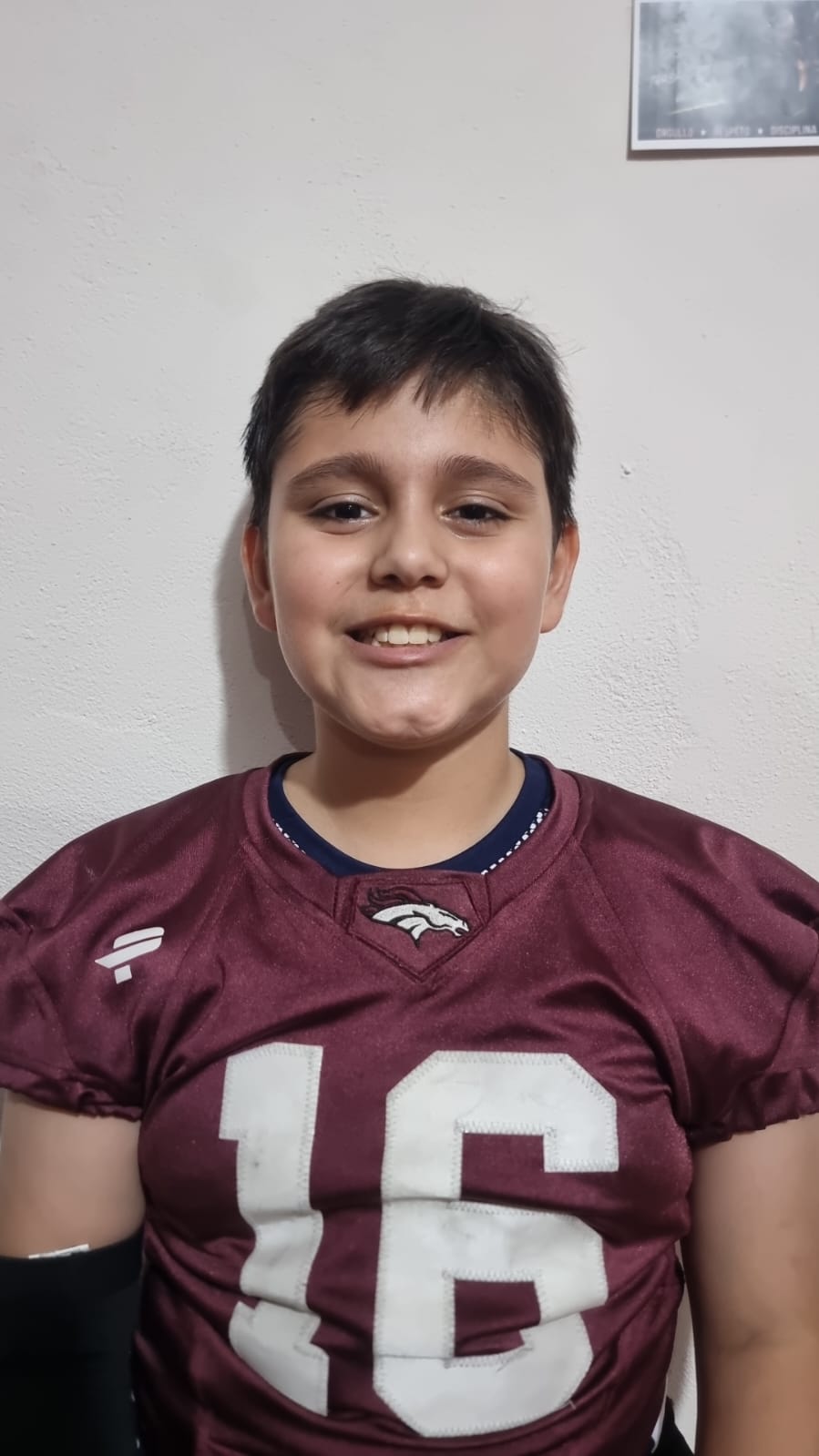 EMILIANO ALONSO ROBLES