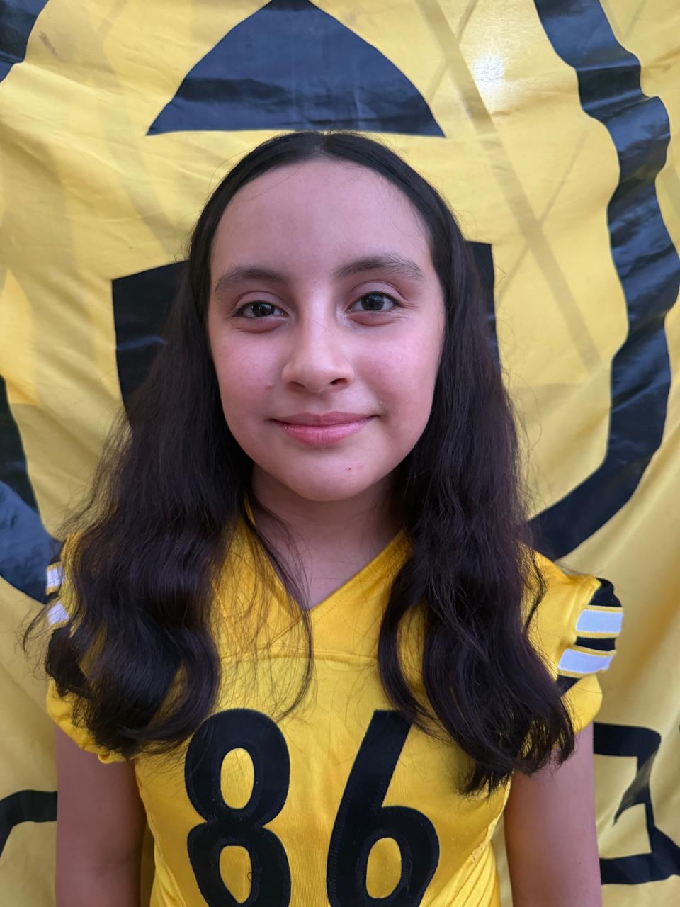 EVA MARIANA FRIAS CRUZ