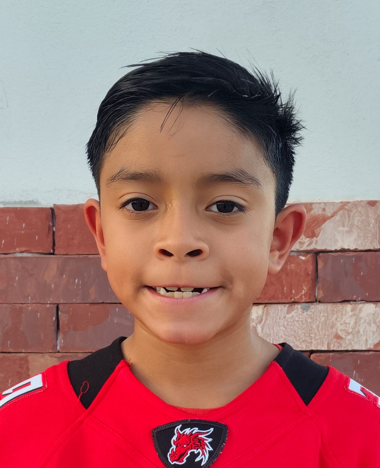 ALEJANDRO ESPARZA ISAIS