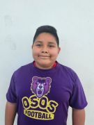 ESTEBAN PINALES SANDOVAL