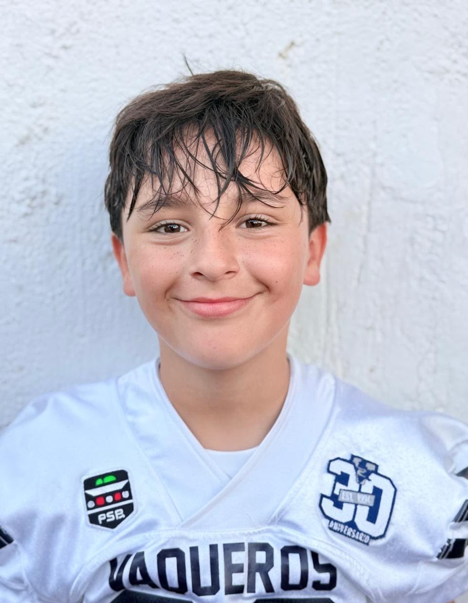 TOMAS DANIEL ORRANTE VAQUERA