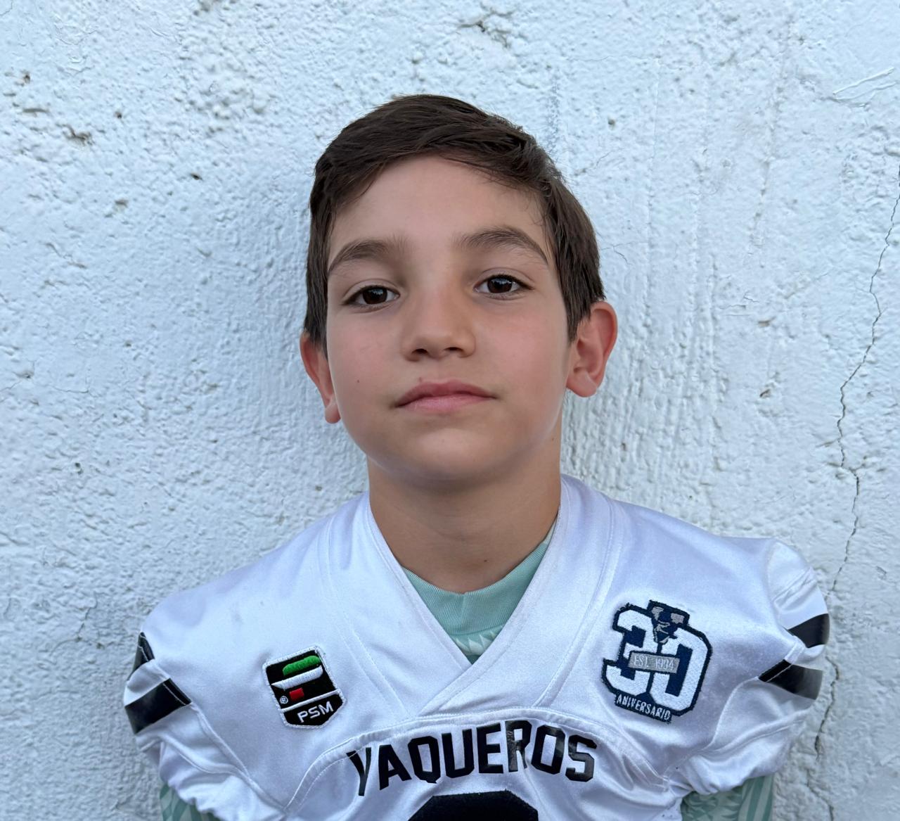 MATEO ORTIZ
