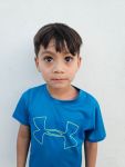Ian Eduardo Desiderio Bermejo