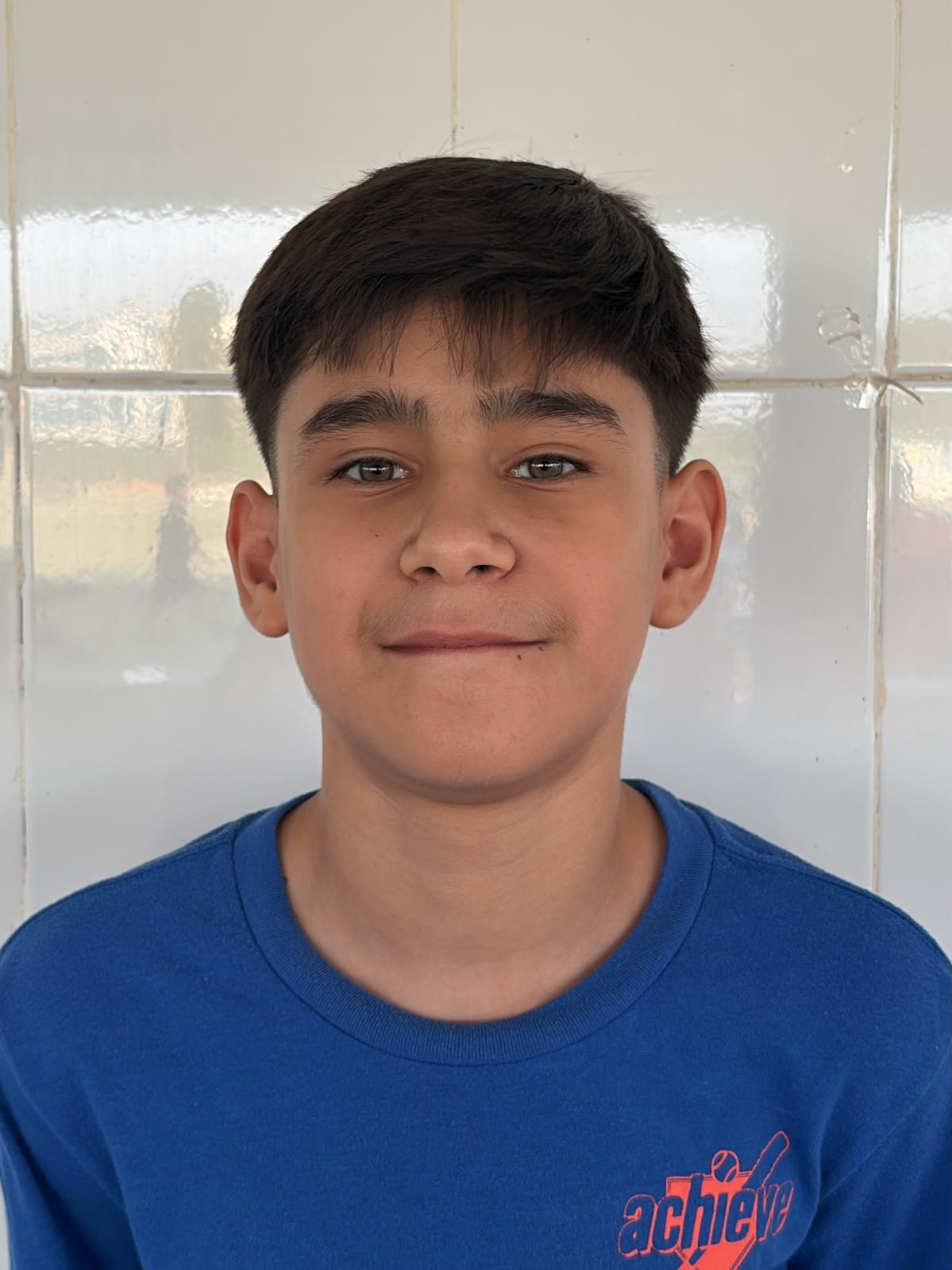 Noe Aaron Nuñez Cervantes