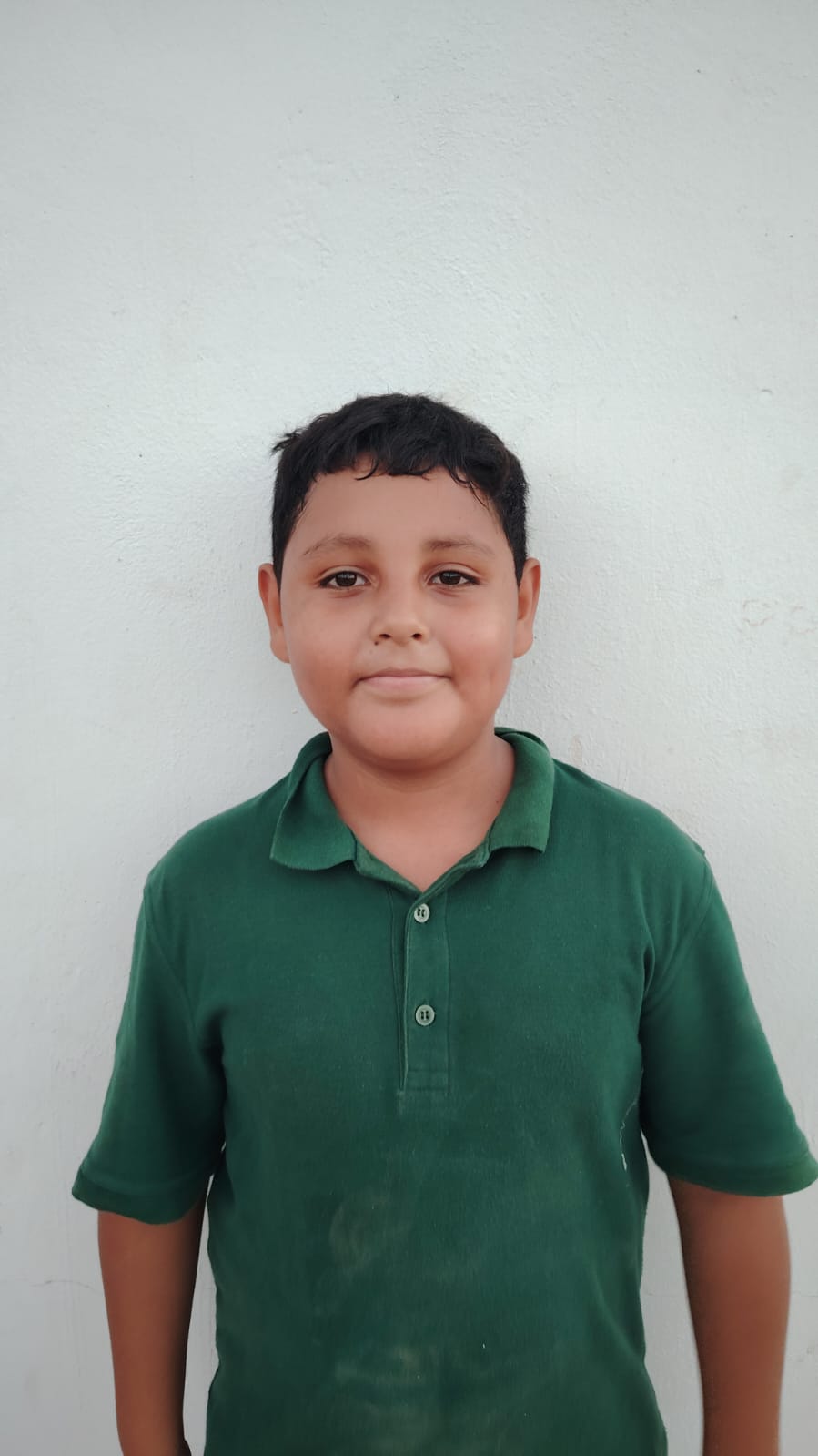 CRISTOBAL MENDEZ MONREAL