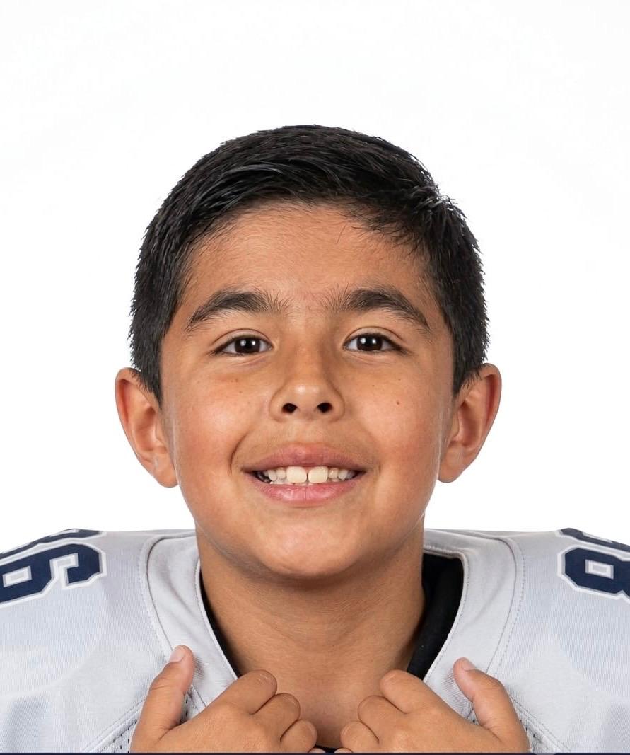 DIEGO ARMANDO GARCIA MENCHACA