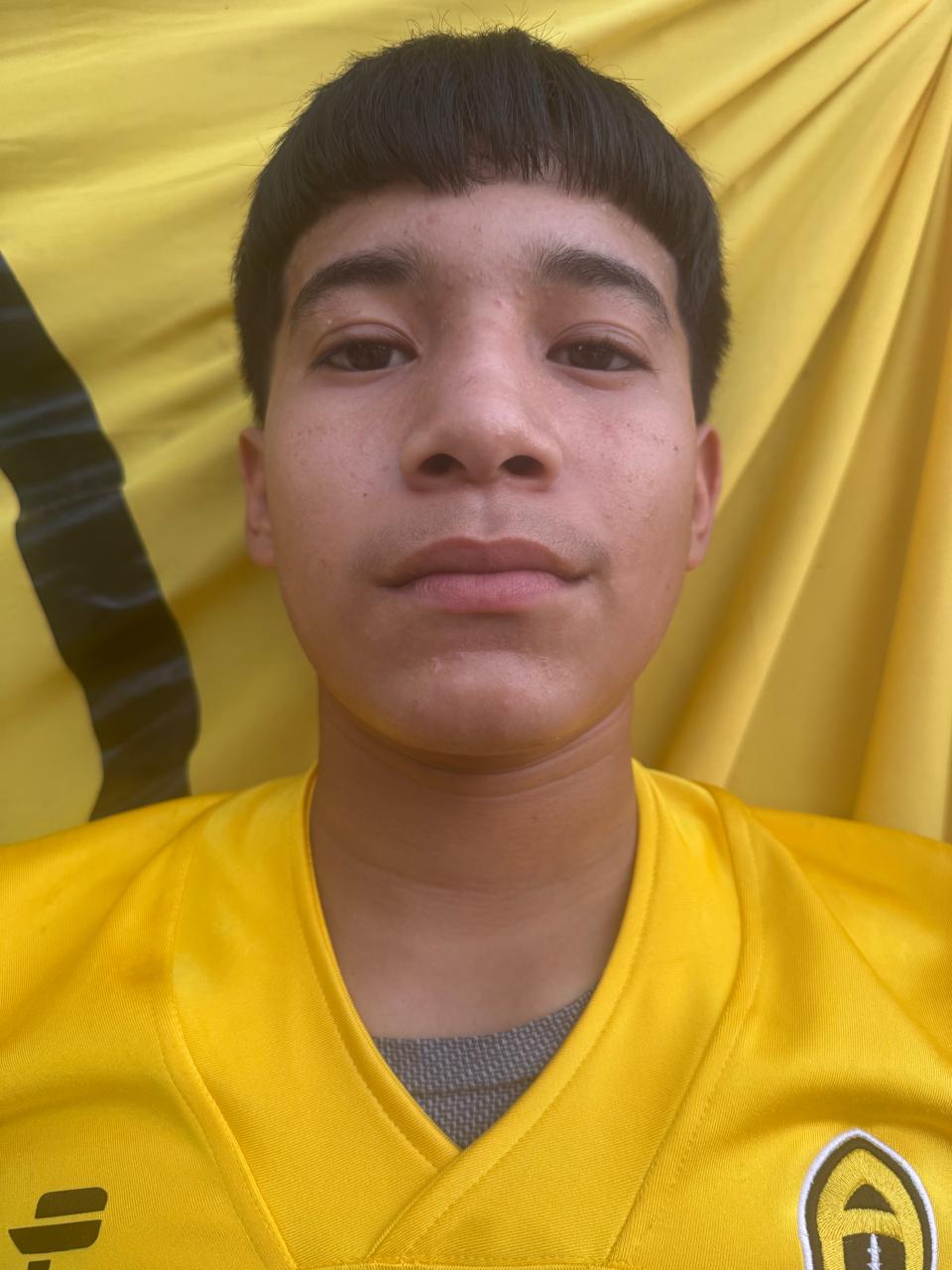 AXEL YUREM LARA OVALLE