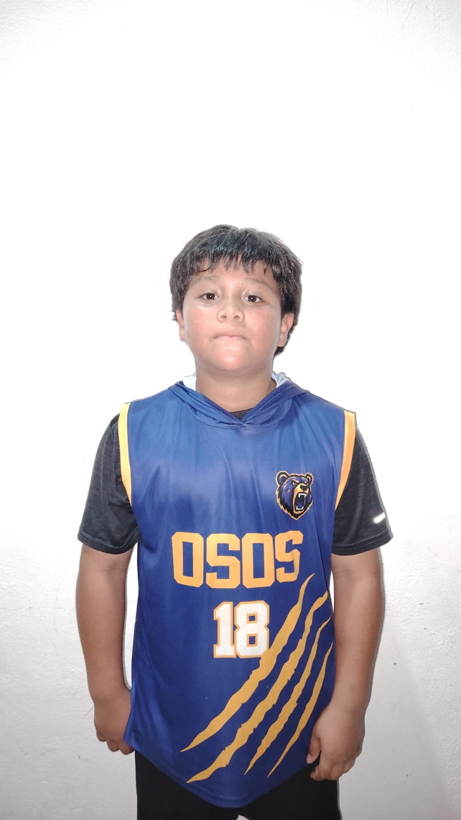 KEVIN MARTINEZ MARQUEZ