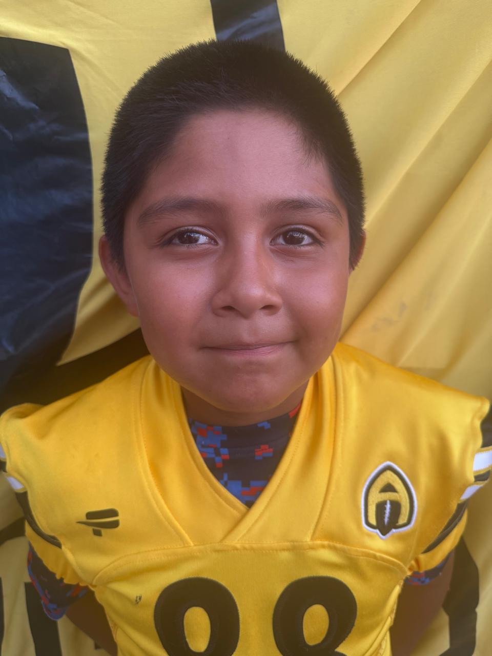 MIGUEL ARMANDO ALVAREZ OVALLE