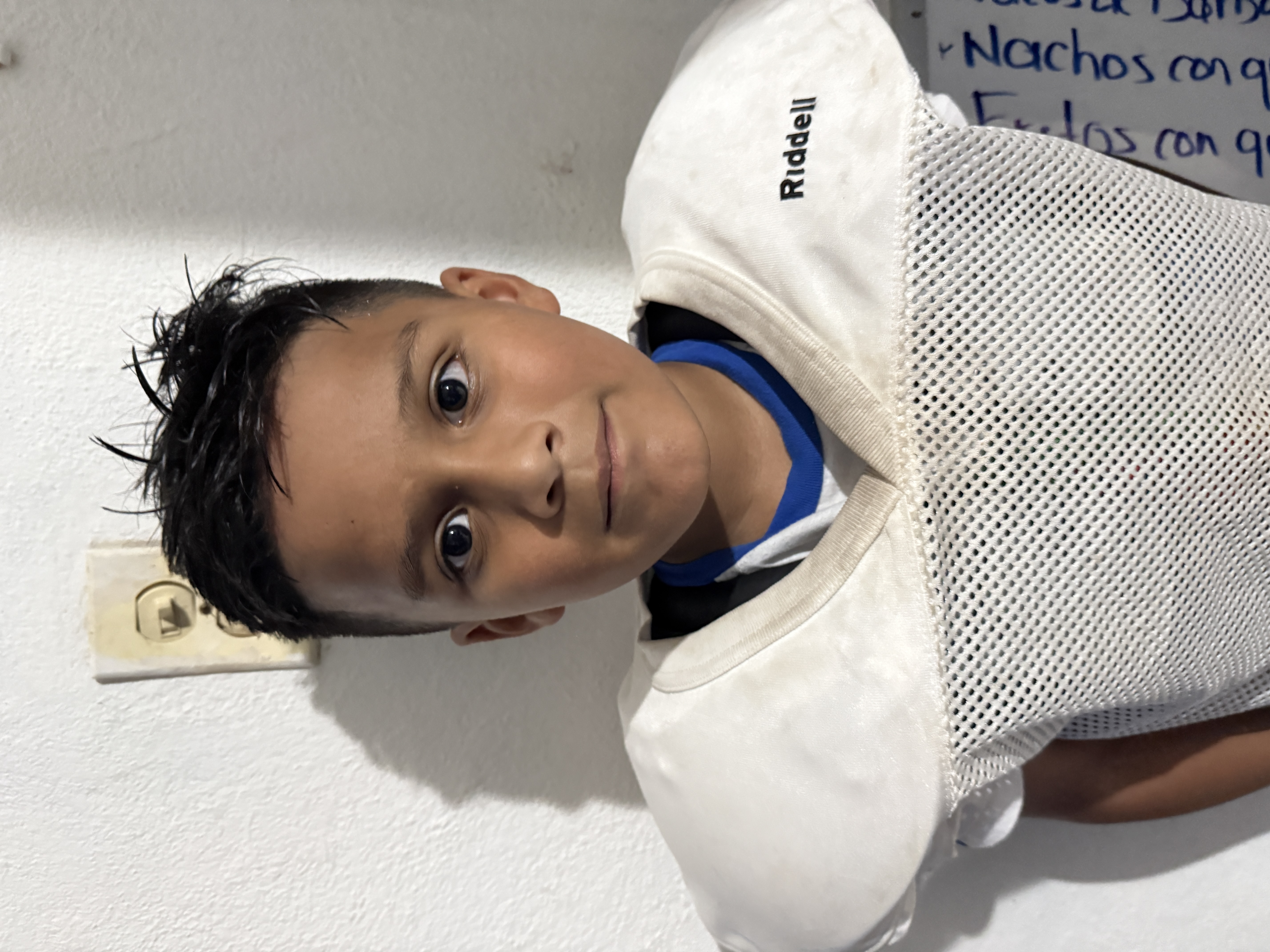 JAZIEL PEREZ