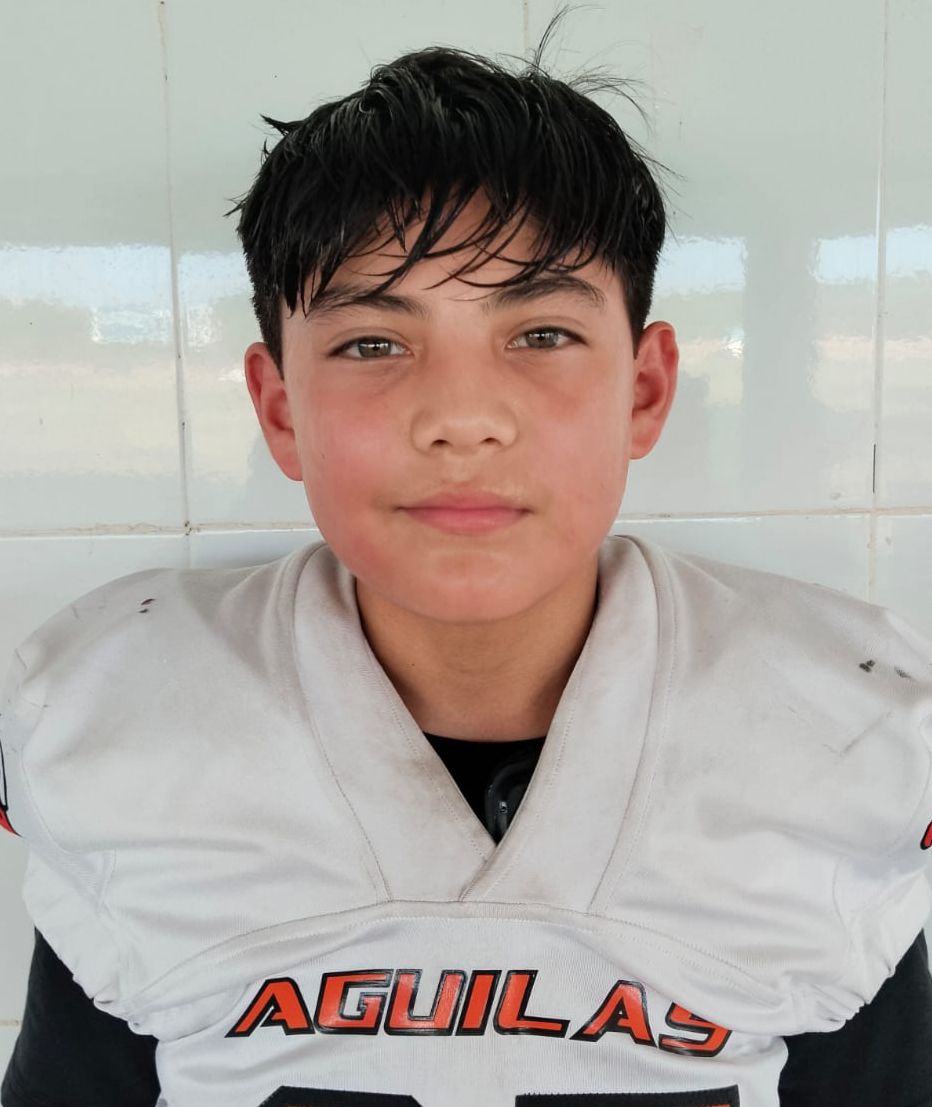 Kenny Alejandro Aguirre Herrada