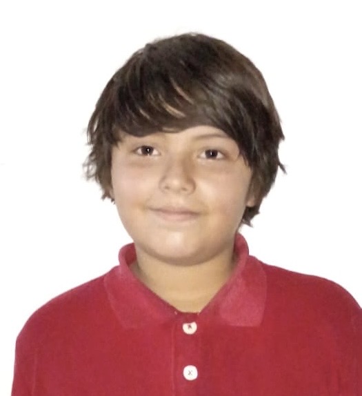 PABLO ISRAEL ROCHA ZAMARRON